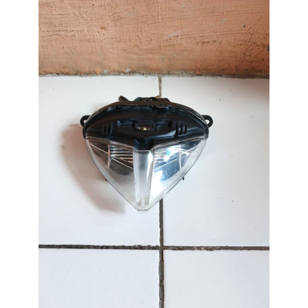 Stoplamp Lampu rem belakang Cb 150 R Led New Cb 150 R Original copotan