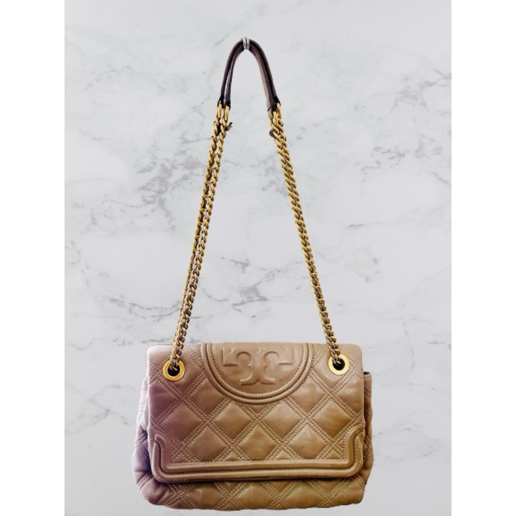 Tory Burch Fleming Preloved