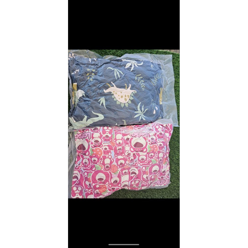 BANTAL MIRIP INFORMA