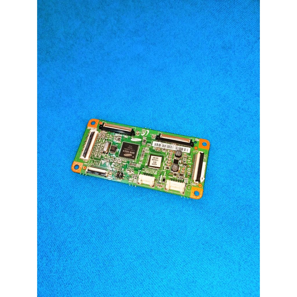 TCON TICON LOGIC TV PLASMA SAMSUNG