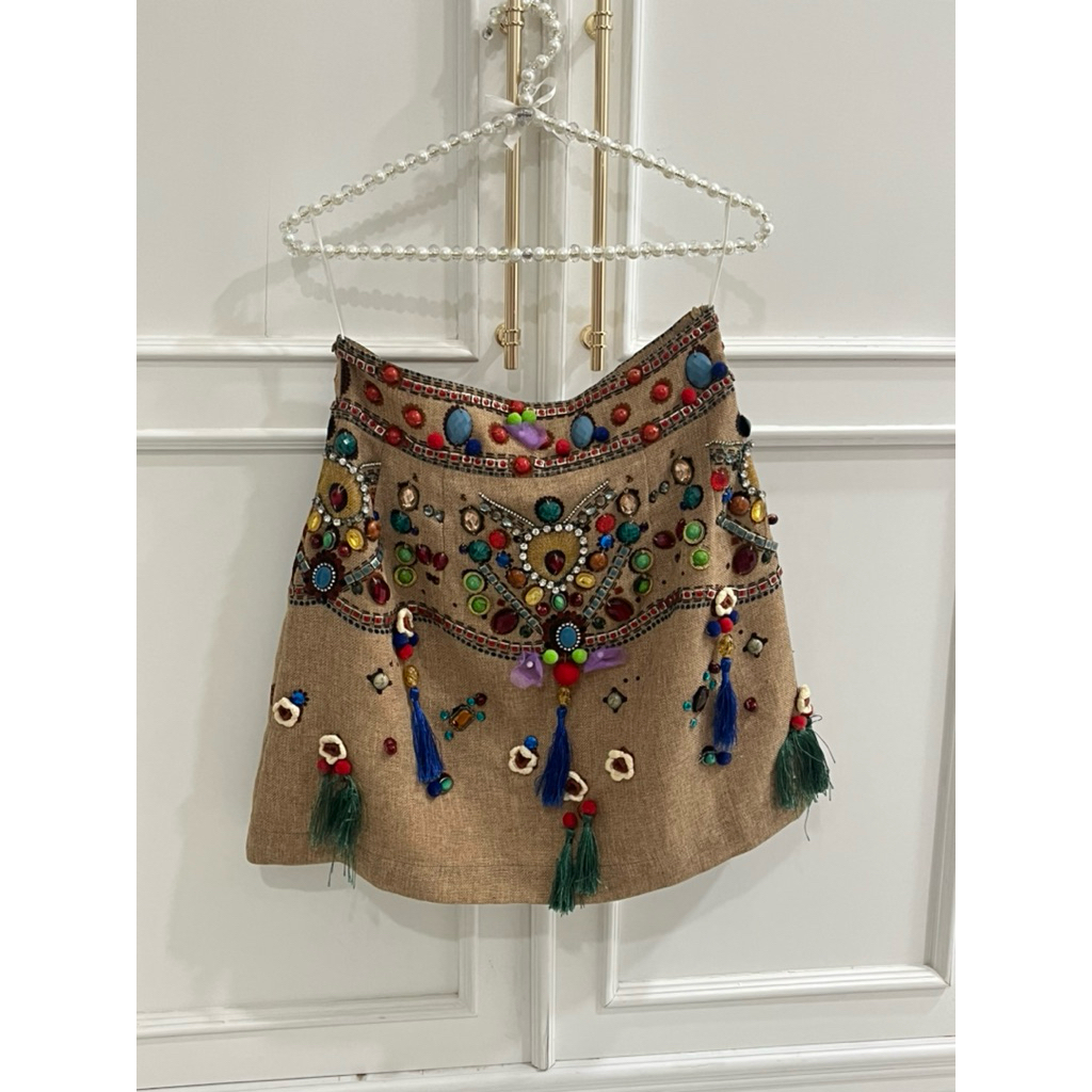 Dolce & gabanna rok skirt