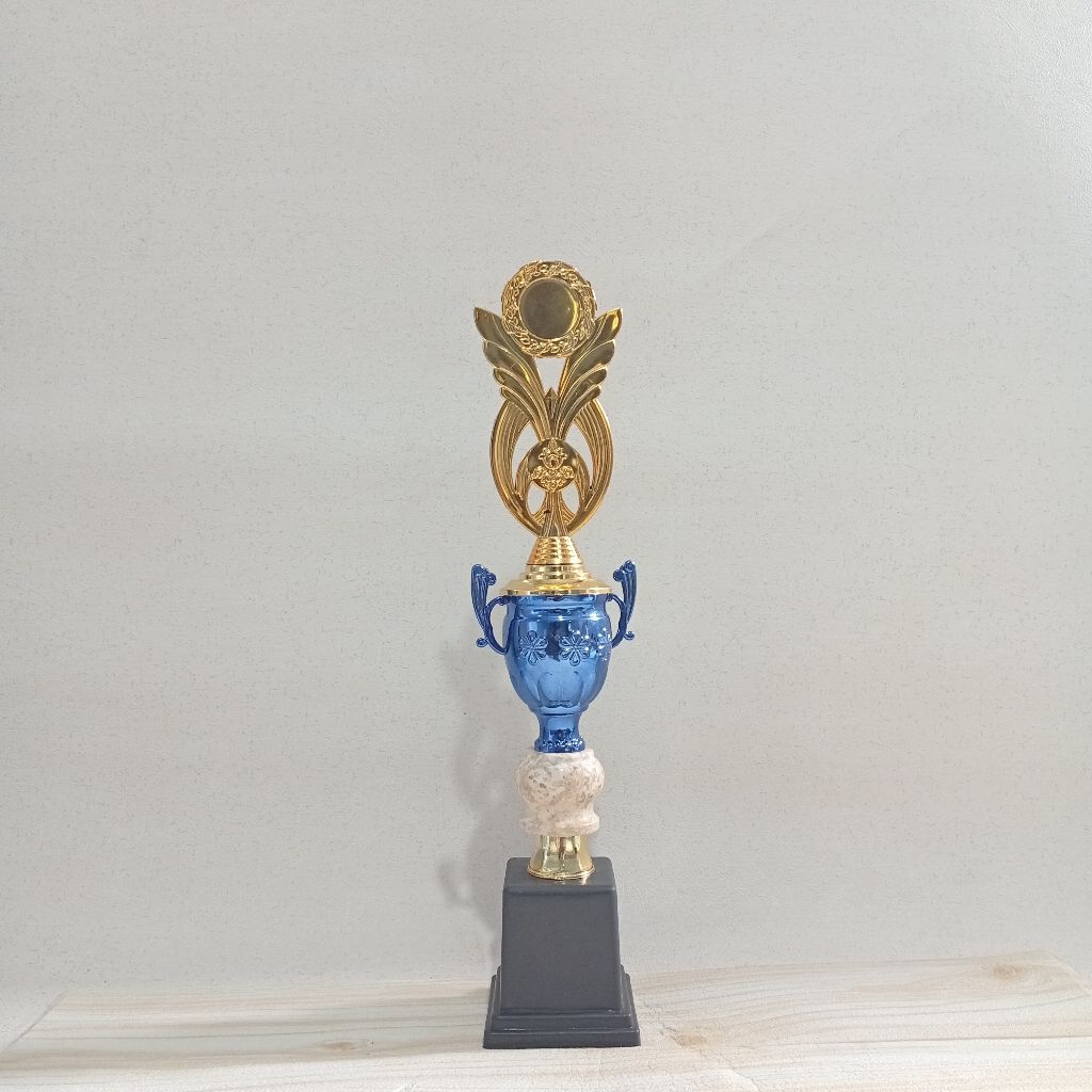 PIALA SATUAN GUCI BUNGA MARMER GUCI