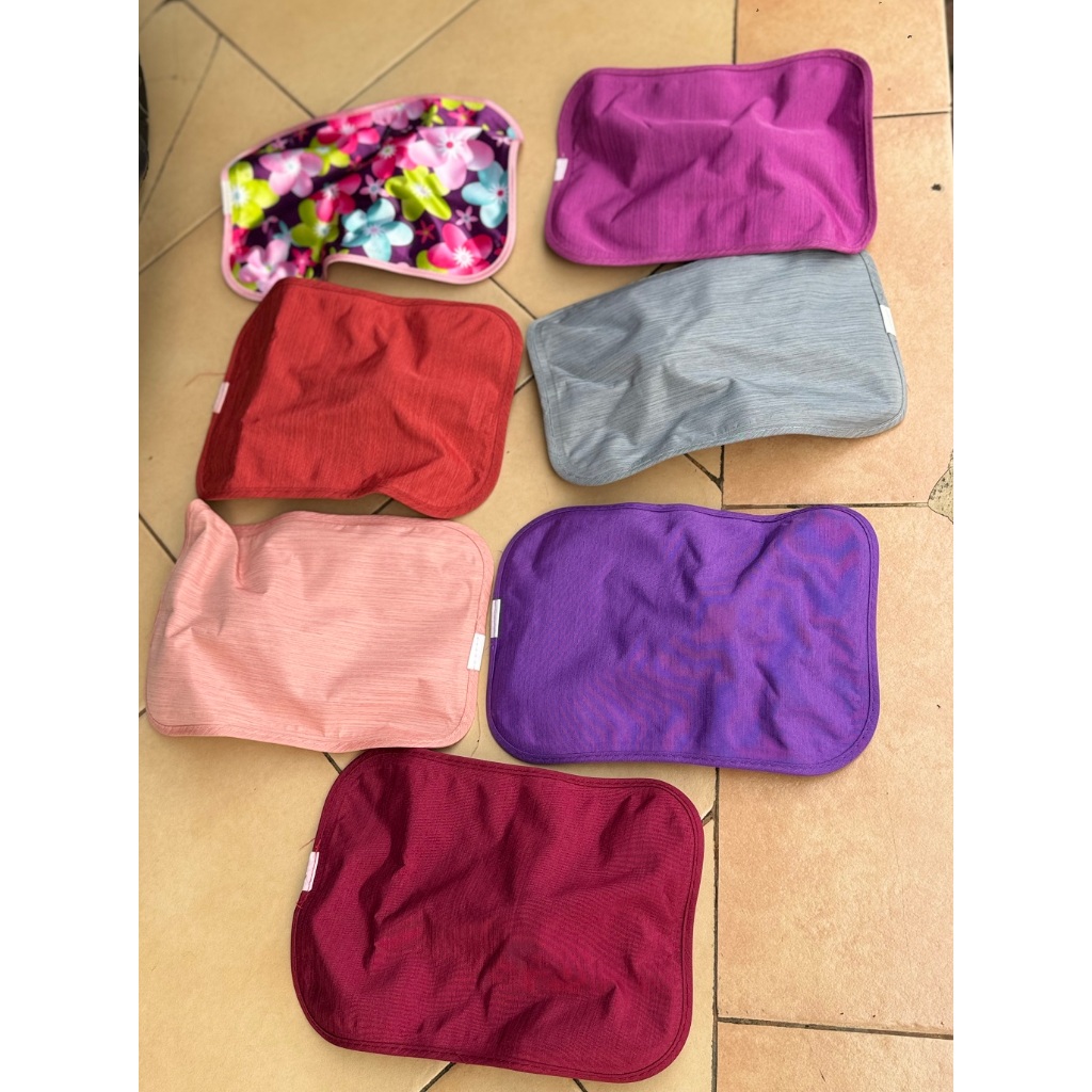 Hand Warmer, Penghangat Tangan Rechargeable Portable, Penghangat Tangan