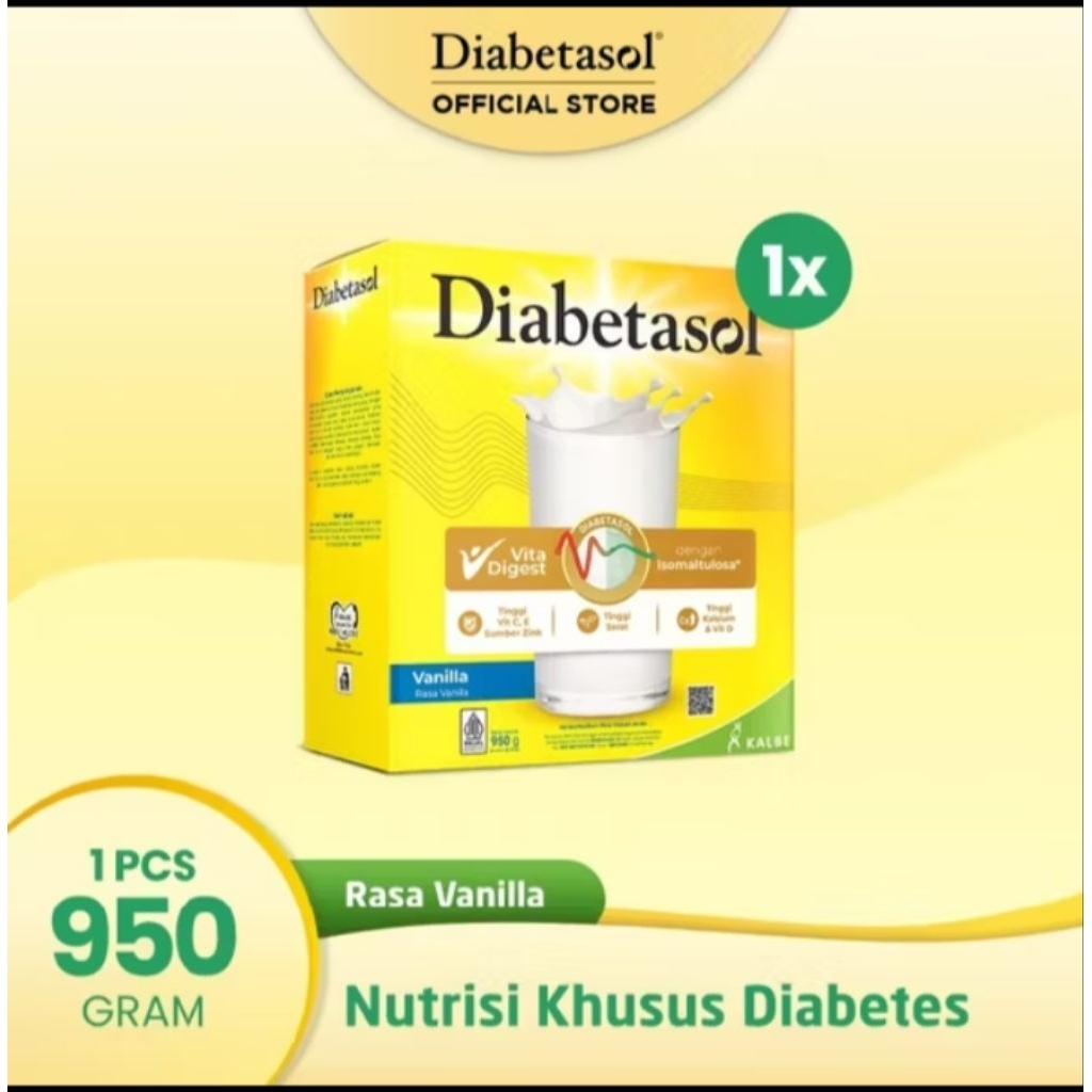 

diabetasol jumbo 950gr