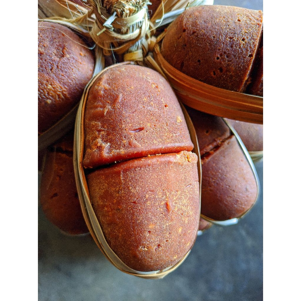 

Gula Aren Asli Lebak Banten 2 Pasang 4 Batok