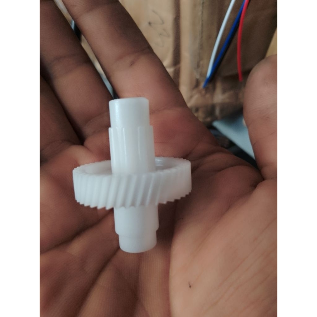 GEAR MIXER PHILIPS LAMA