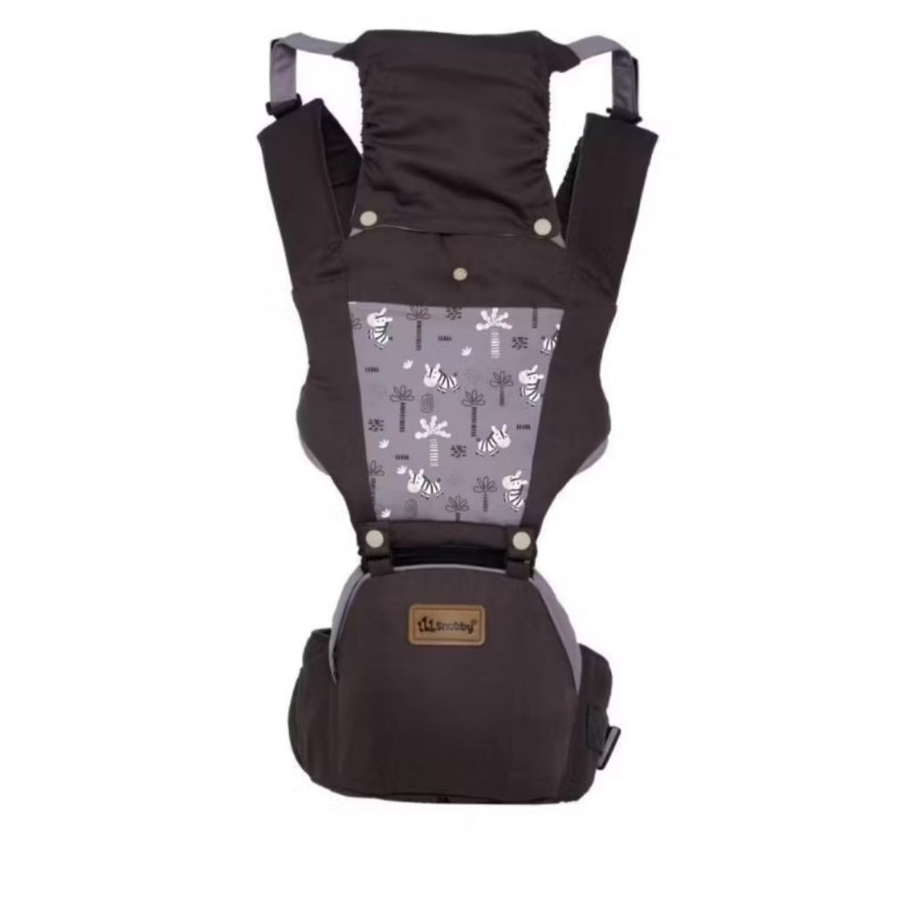 snooby gendongan bayi hipseat