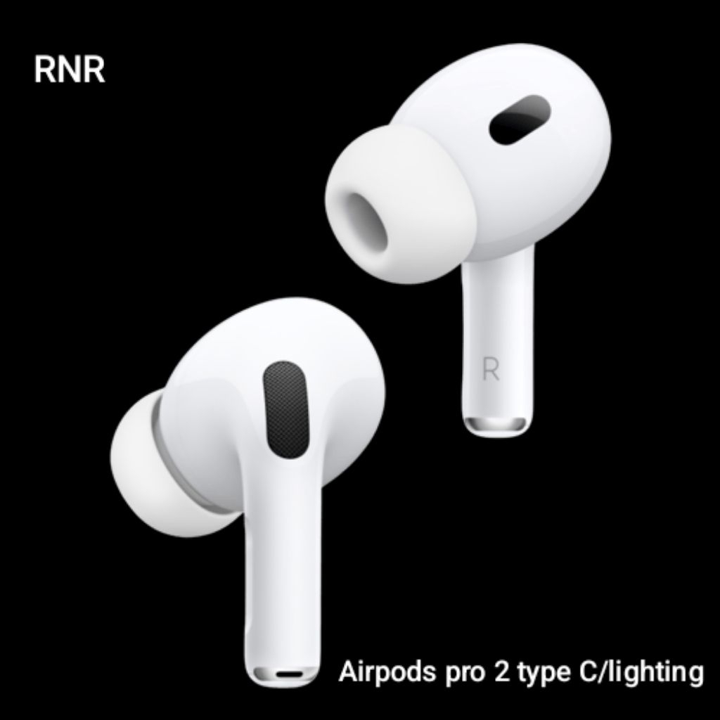 airpods pro gen 2 sebelah - earpiece airpods pro gen 2  sebelah kiri-kanan