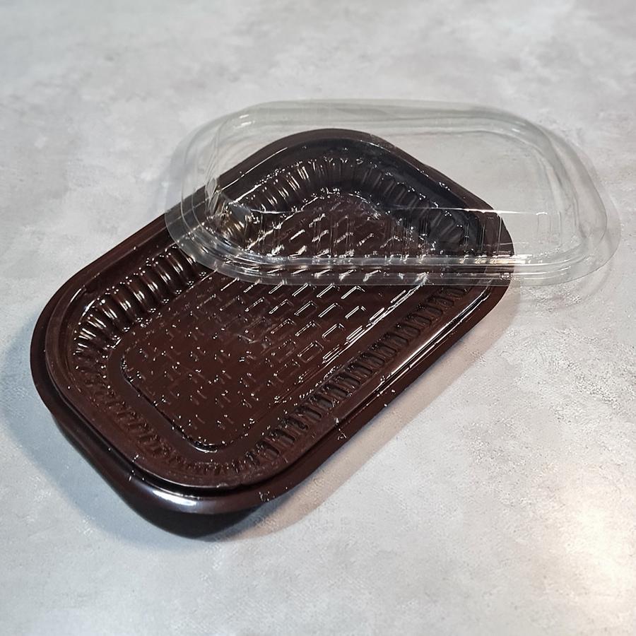 

Mika Nampan Kecil Kemasan Kue Plastik Tempat Roti