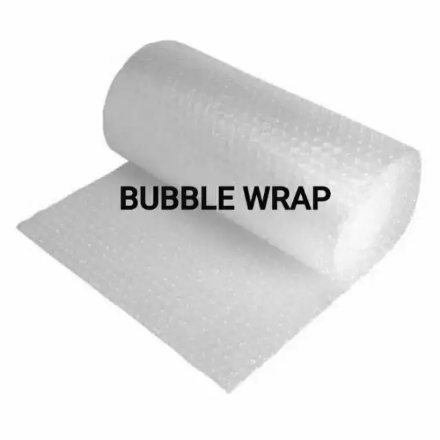 

Bubble Wrap