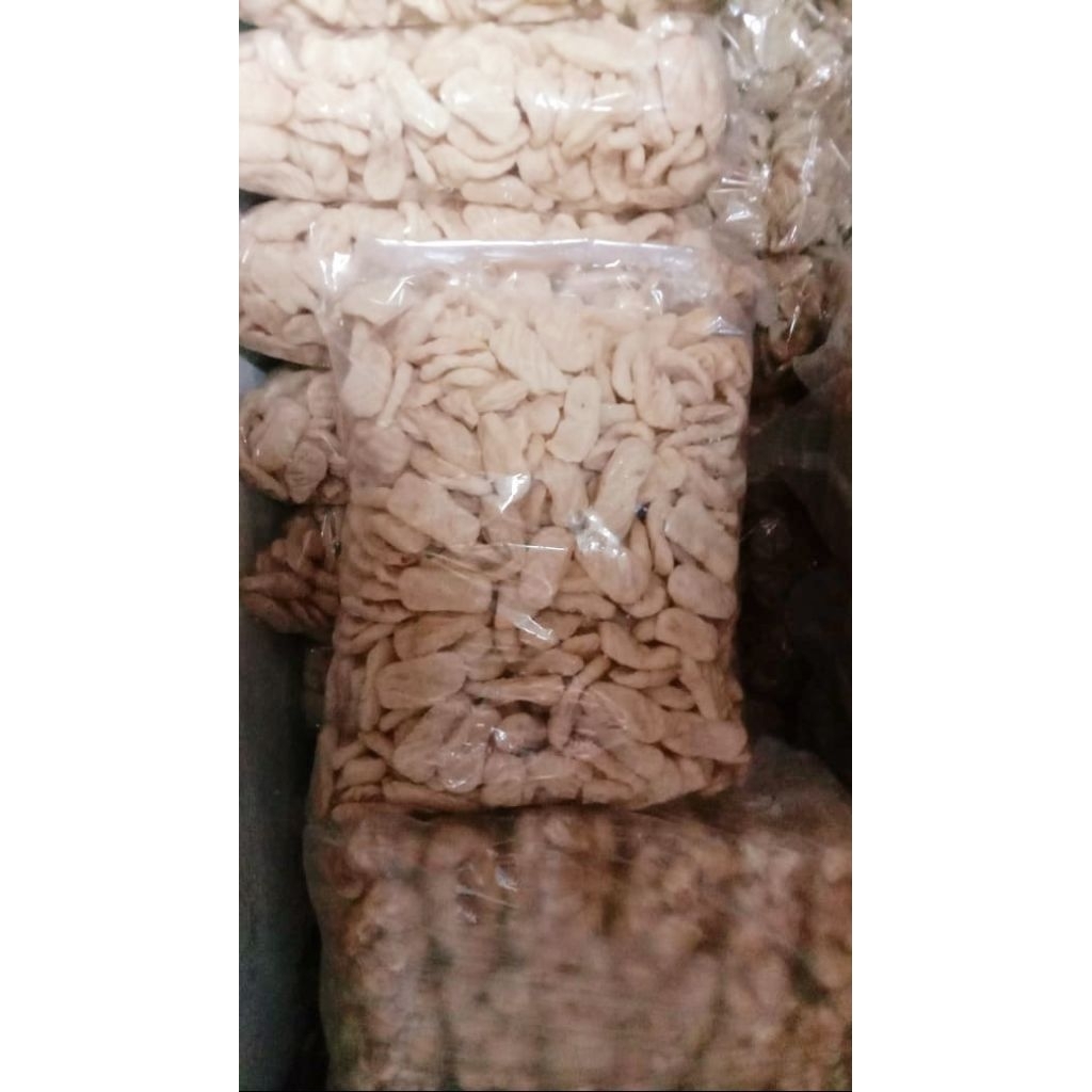 

CUANKI LIDAH non tahu isi 110pc,GURIH,RENYAH