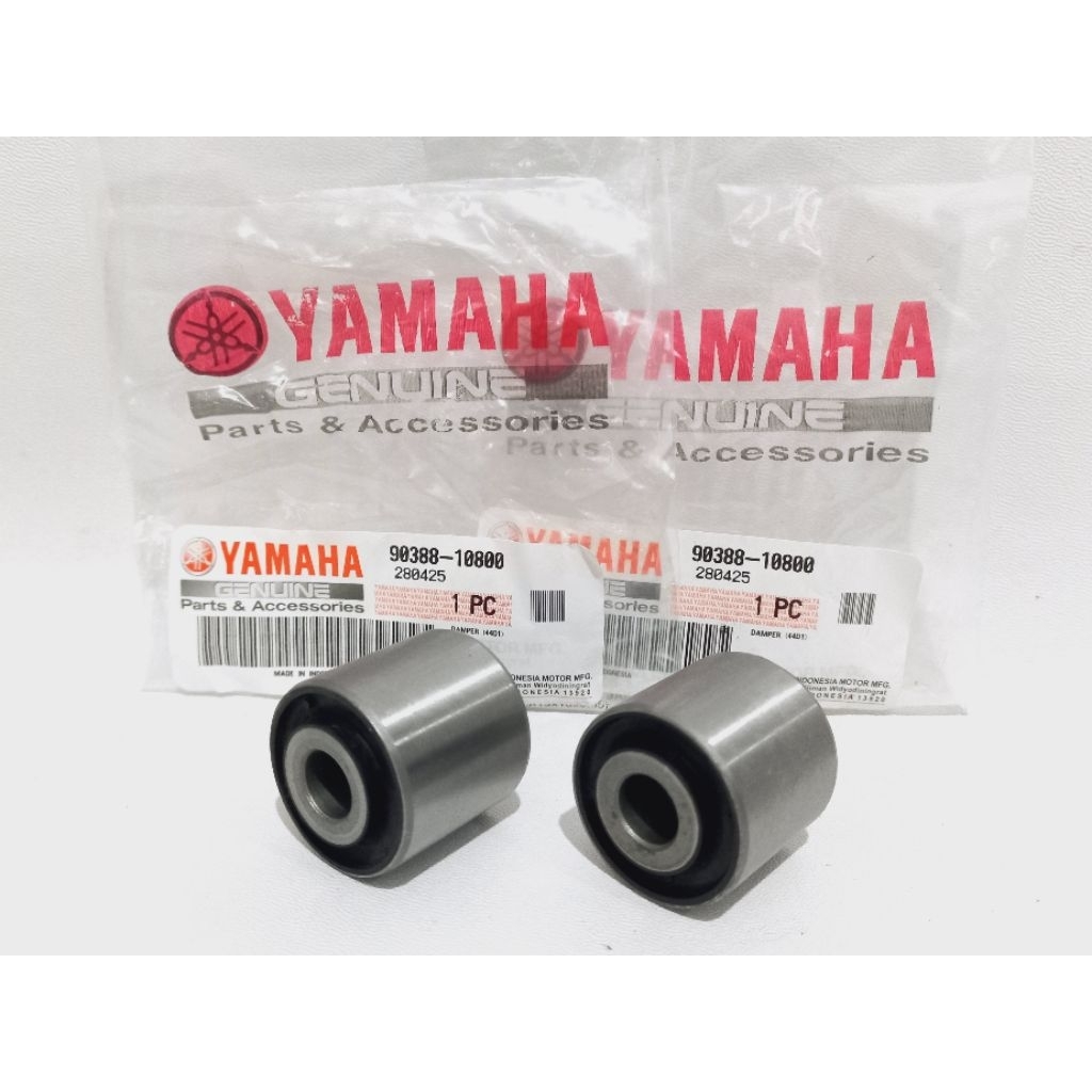 Bosh Arm Mounting Mio J M3 GT, Fino 115 125 Xeon, RC, Aerox 125   90388-10800 Yamaha Genuine Parts