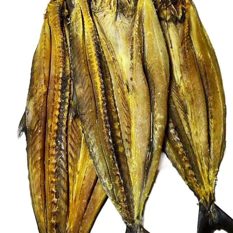 

Telang Tenggiri Ekoran Berat 1 Kg