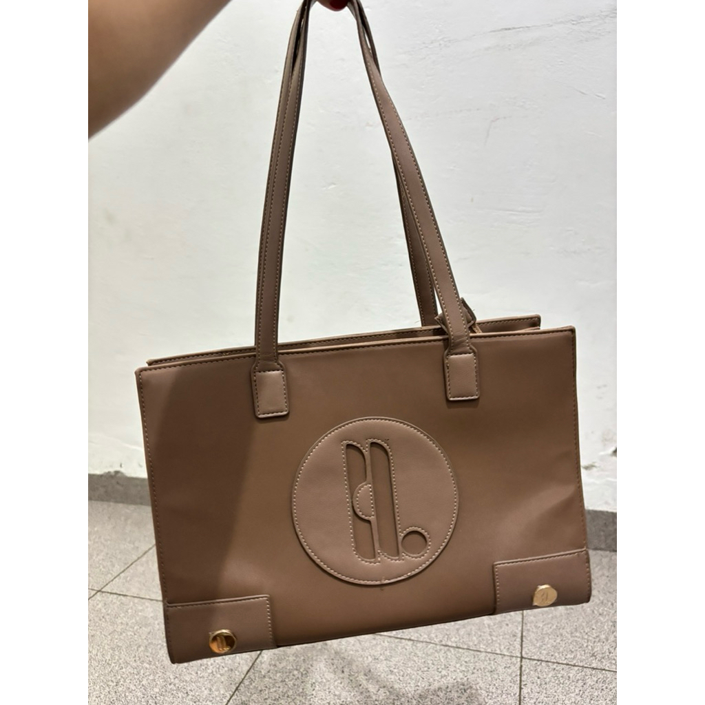 PL tokyo tote bag heylocal id