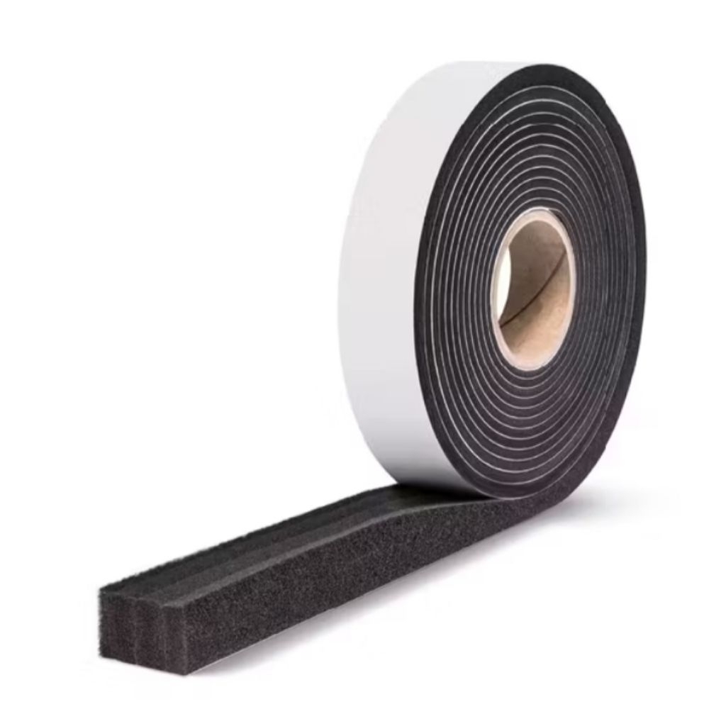 busa sponge Eva double tape ada lem satu sisi