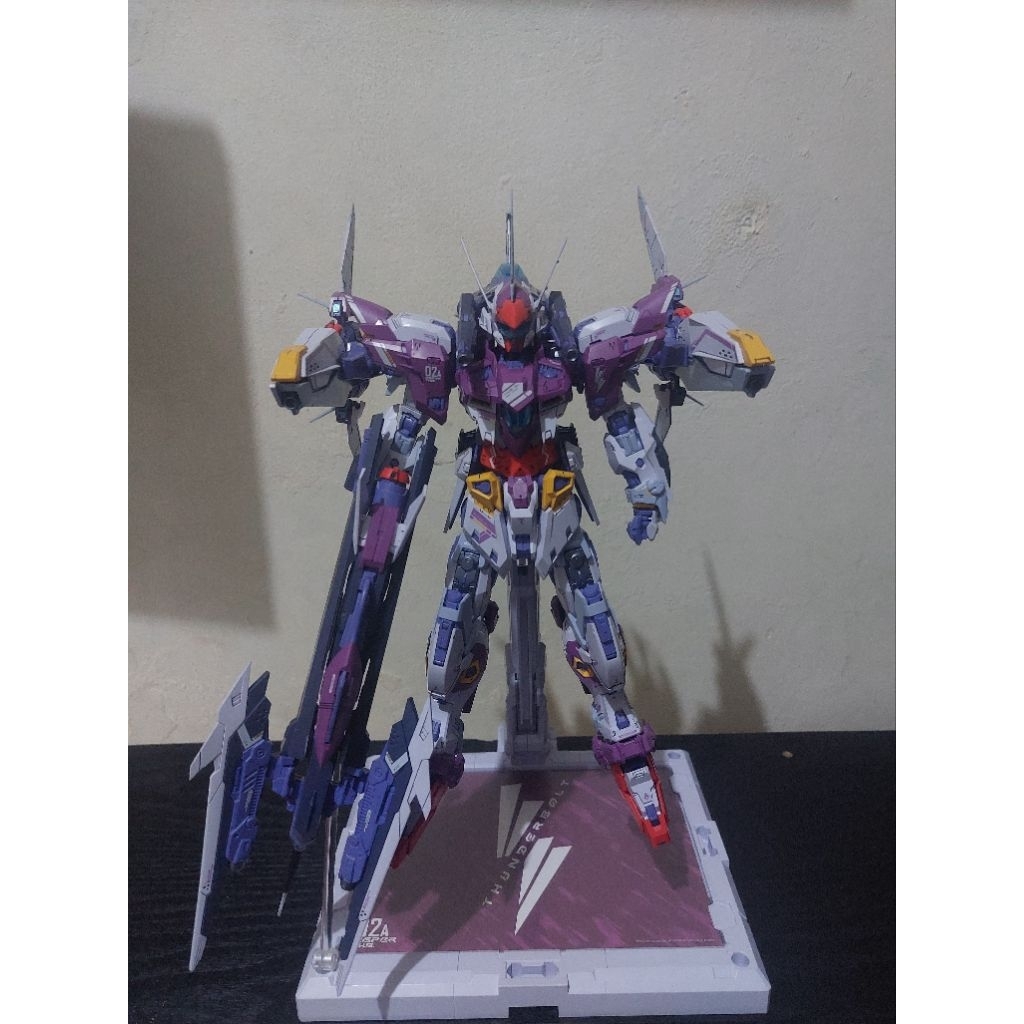 IN ERA THUNDERBOLT V1 1/100