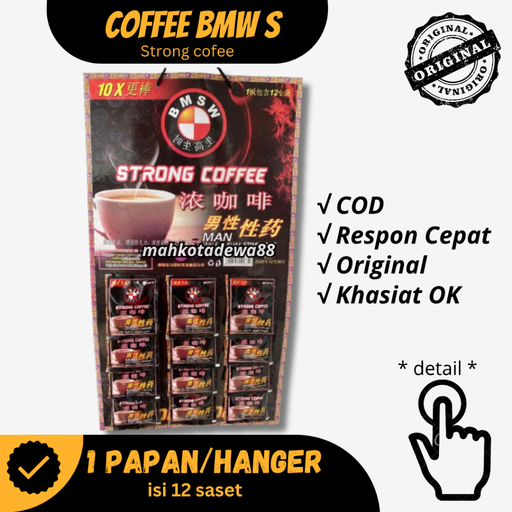 

KOPI BEMESW ORIGINAL