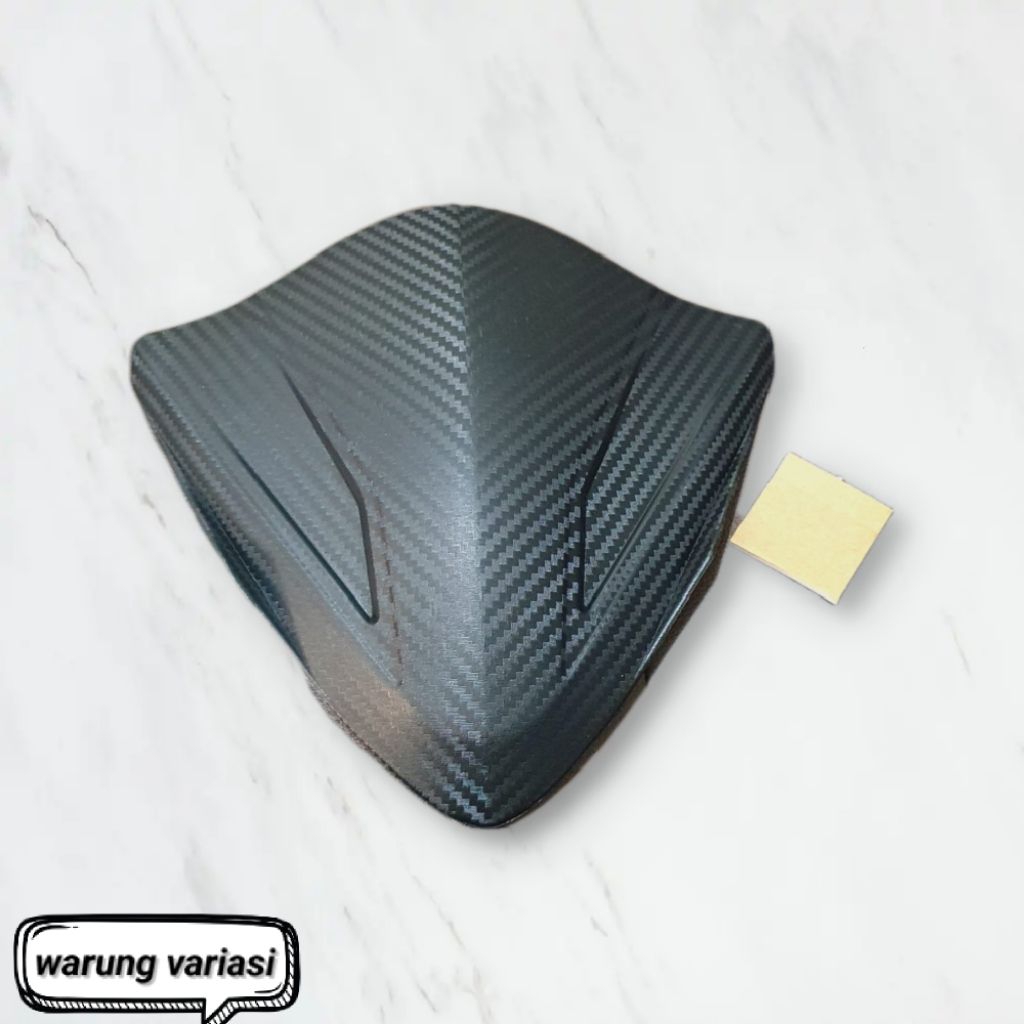 visor motor visor beat fi new esp 2017 2018 anti pecah