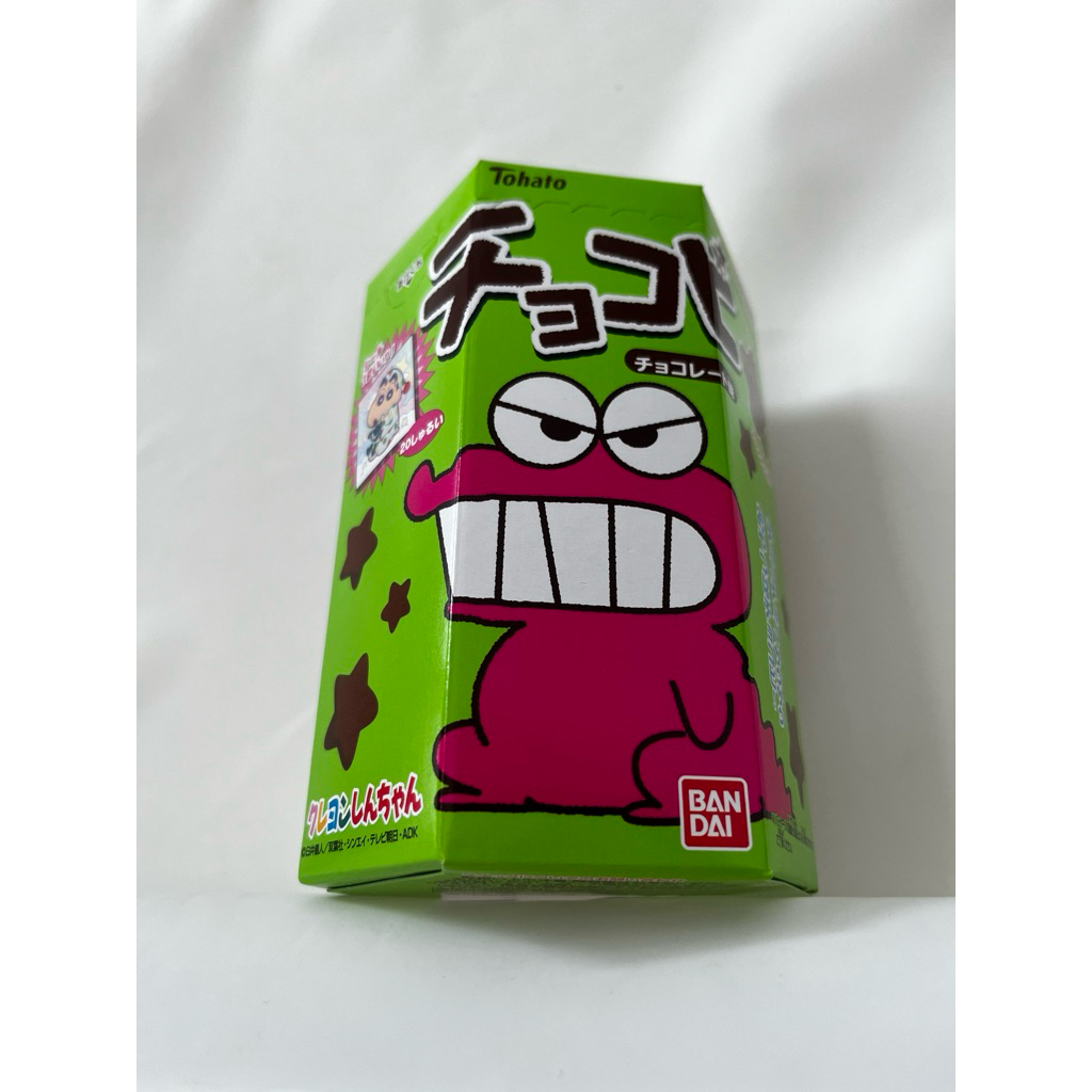 

Snack Shincan Chocobi