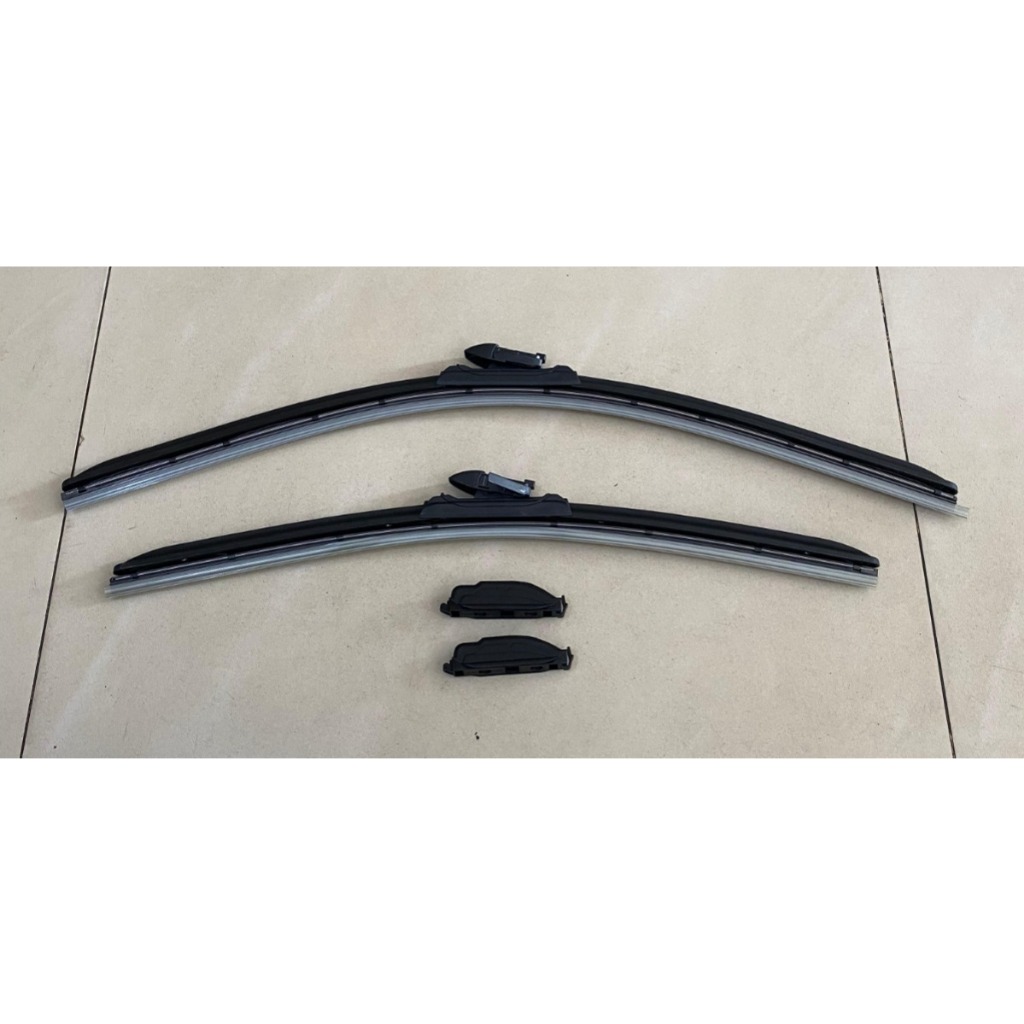 WIPER LEXUS RX200t RX 200T 26-21 SOFT TOUCH FRAMELESS 2 PCS