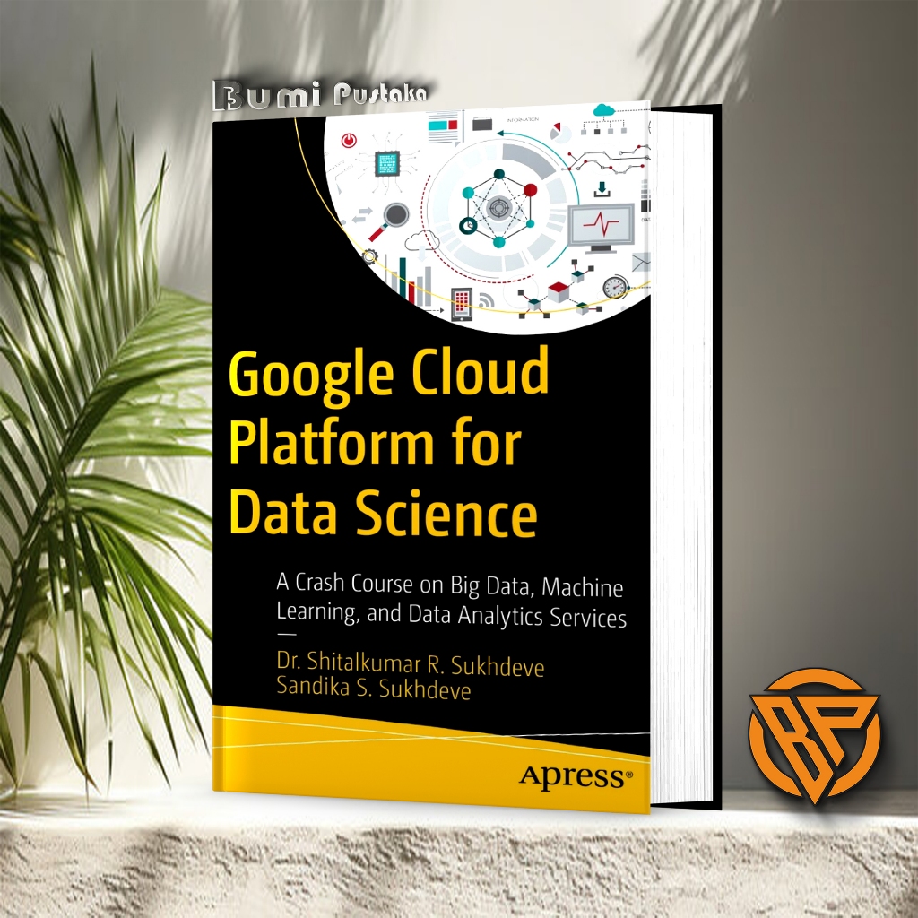 Google Cloud Platform for Data Science