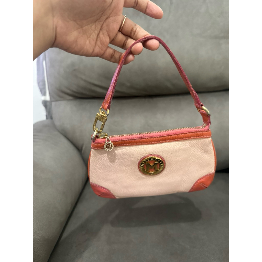 METROCITY HAND BAG ORIGINAL PRELOVED
