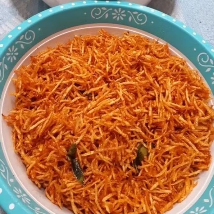 

Kentang Mustofa 250g