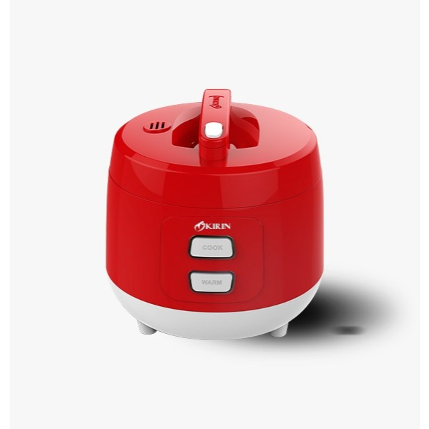 RICE COOKER 1 LITER KIRIN KRC-088R