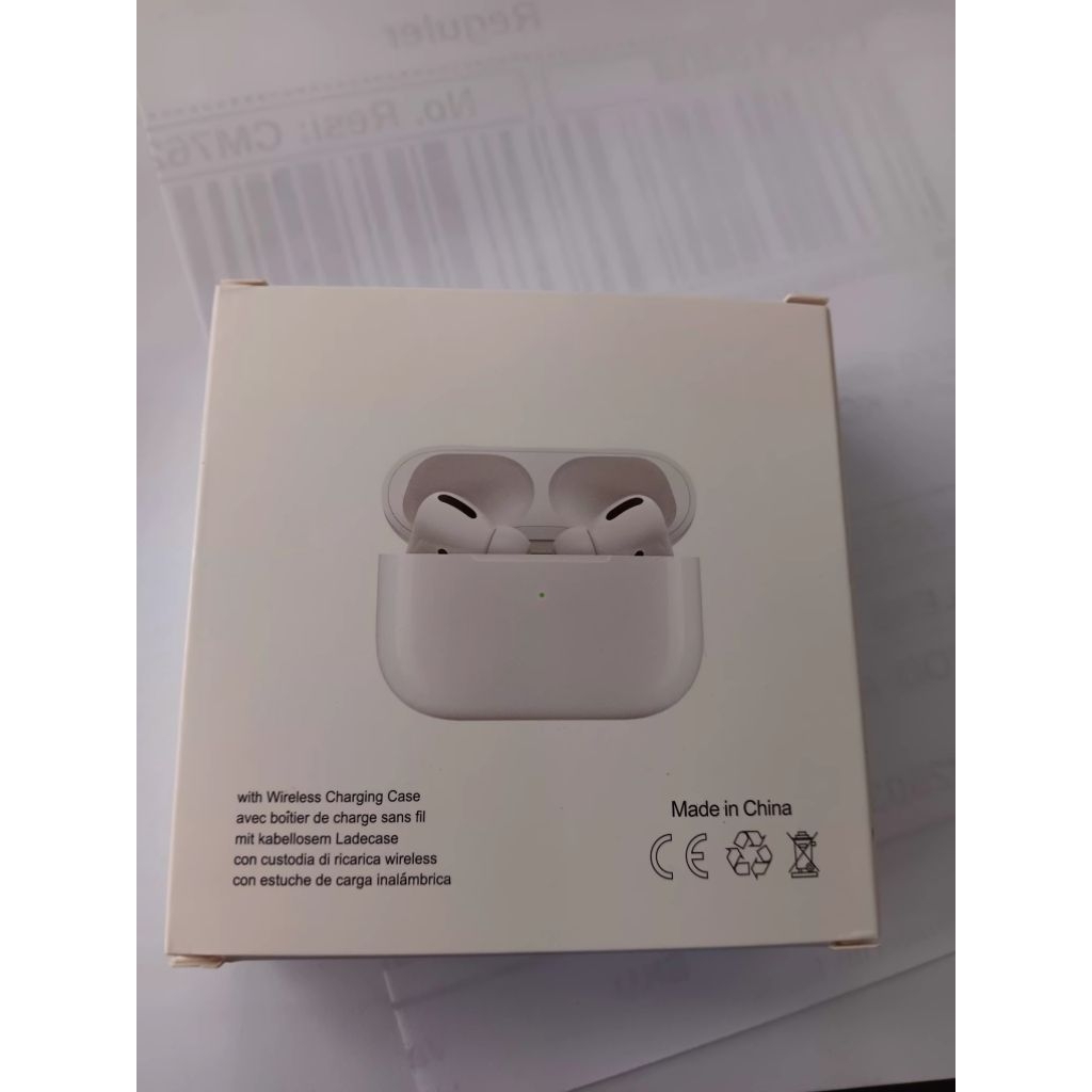 Earbud i13 Pro Wireless Stereo TWS Mega Bass