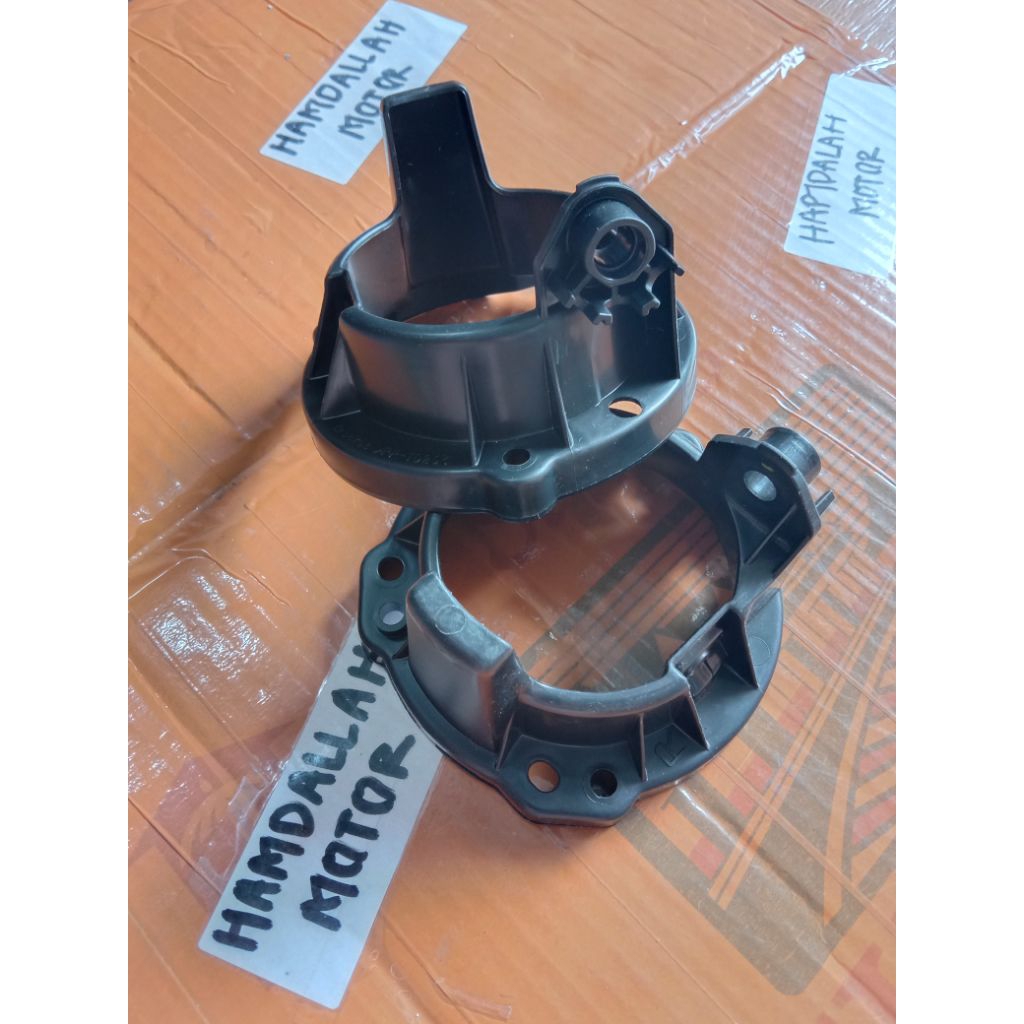 bracket foglamp Agya original harga satuan