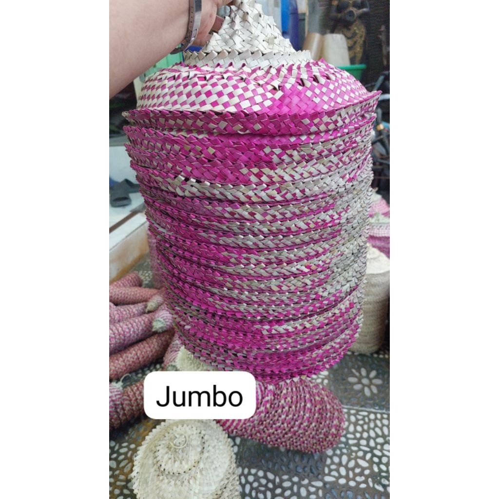 saab ental khas bali /harga per 1 pcs