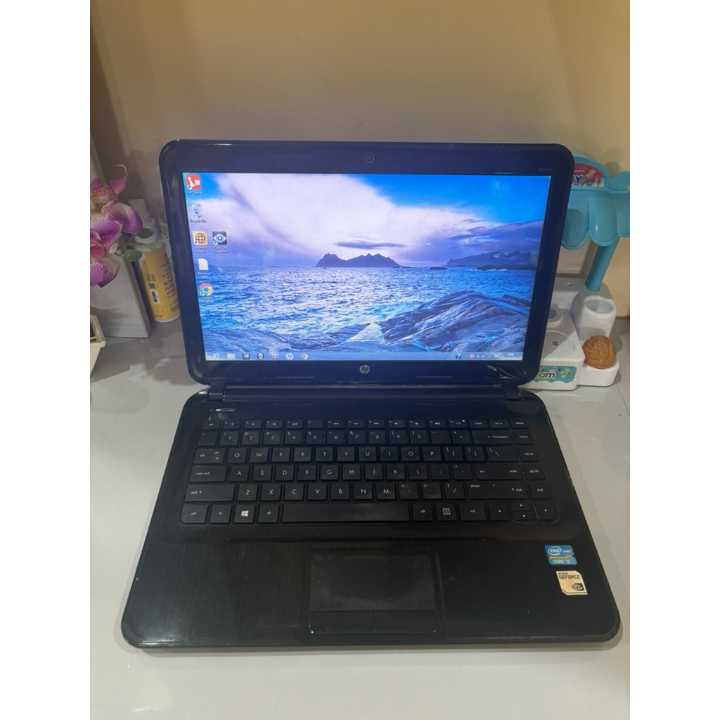 Laptop Gaming HP Pavilion M4-1007TX Core i5
