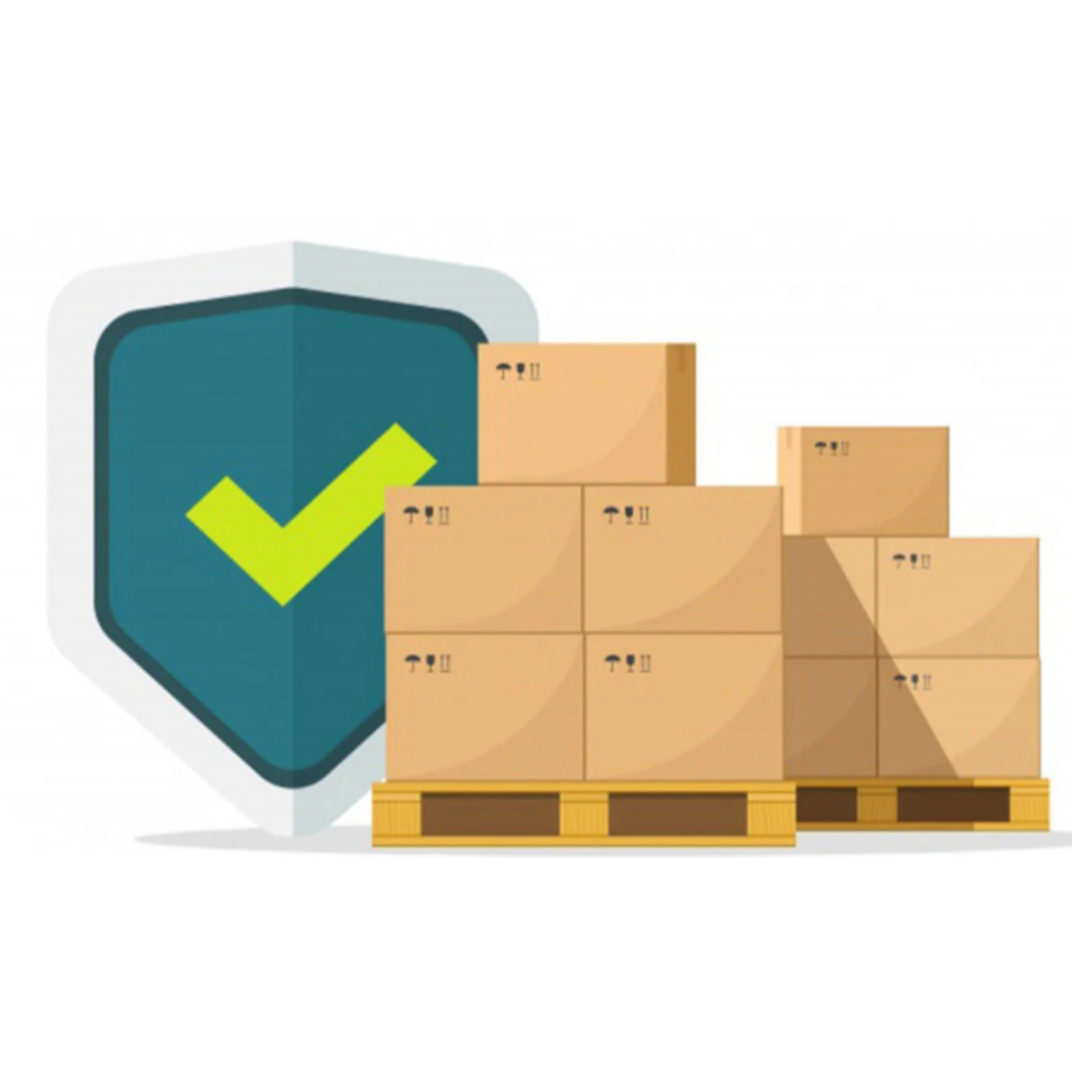 

Asuransi pengiriman Collins shopee