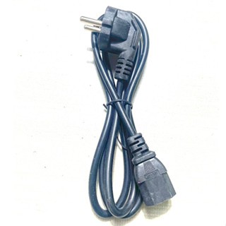 KABEL POWER CPU / KABEL POWER KOMPUTER / PC TEBAL KUALITAS BAGUS