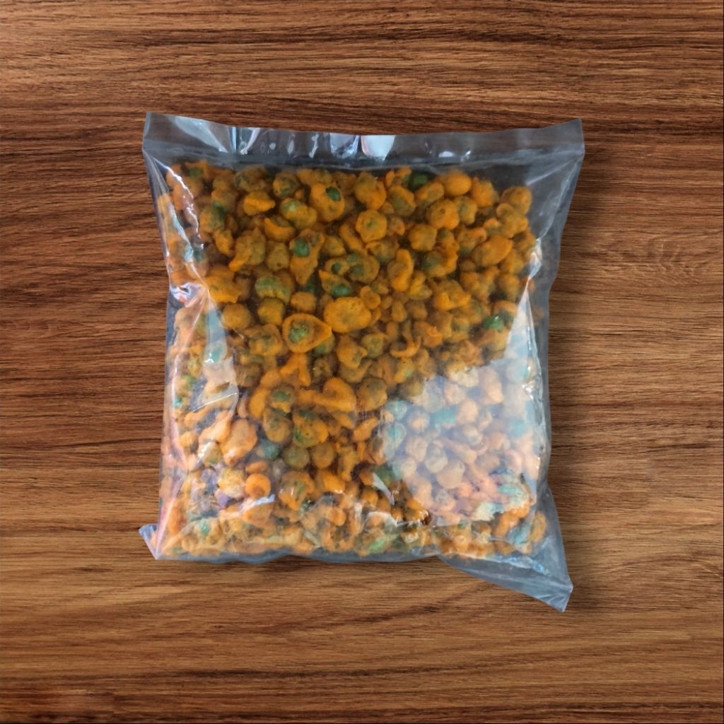 

kacang polong balado