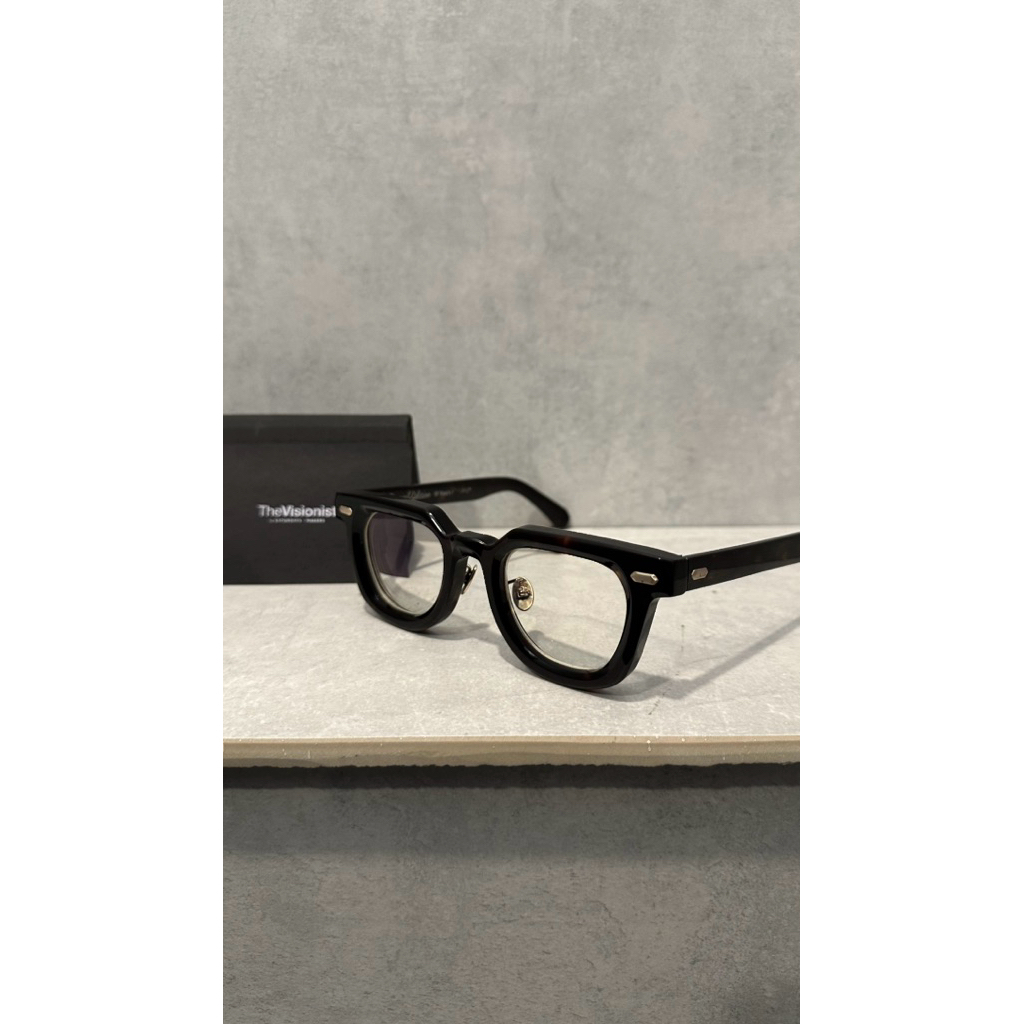 Saturdays x Makna Visionist 3.0 Narrow