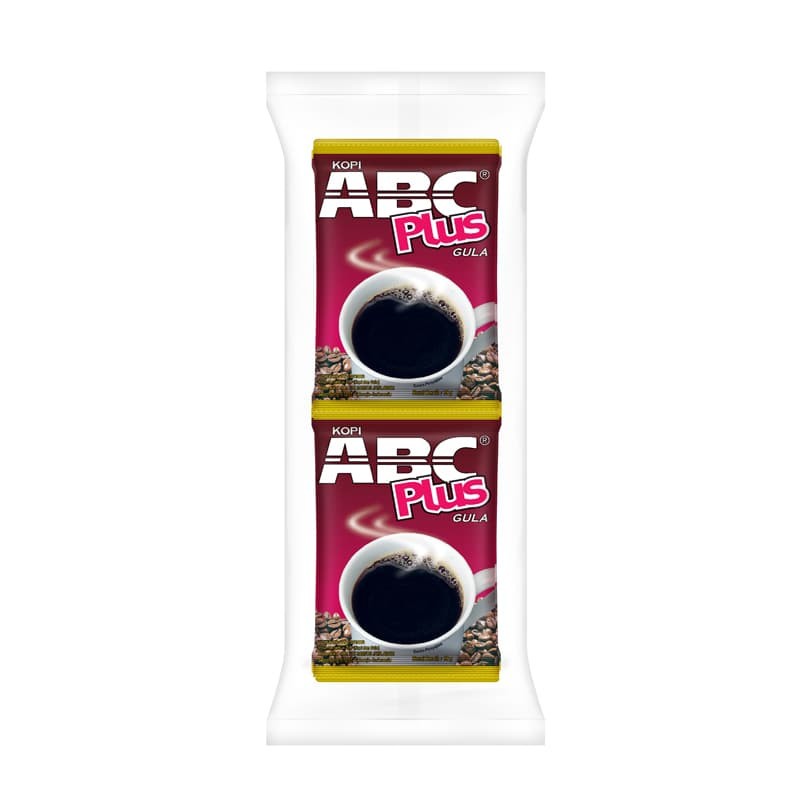 

Kopi abc plus