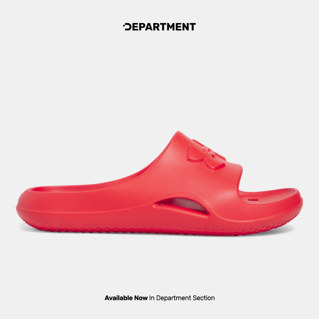 UNDER ARMOUR Sandal Pria LOCKER 5 3028094600 ORI