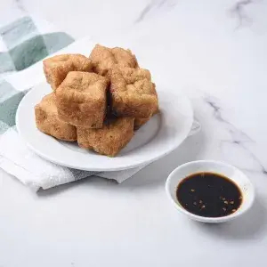 

tahu pong