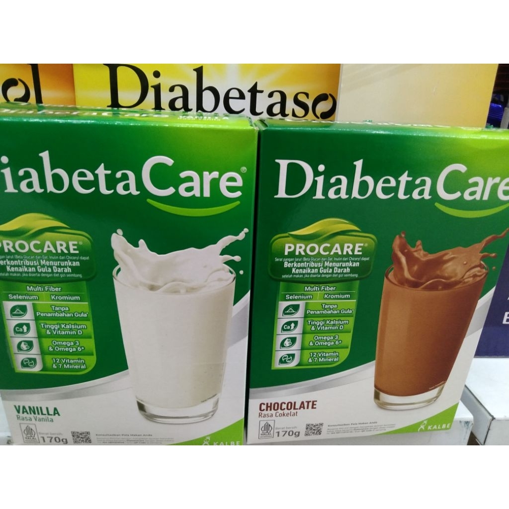 

Diabetacare