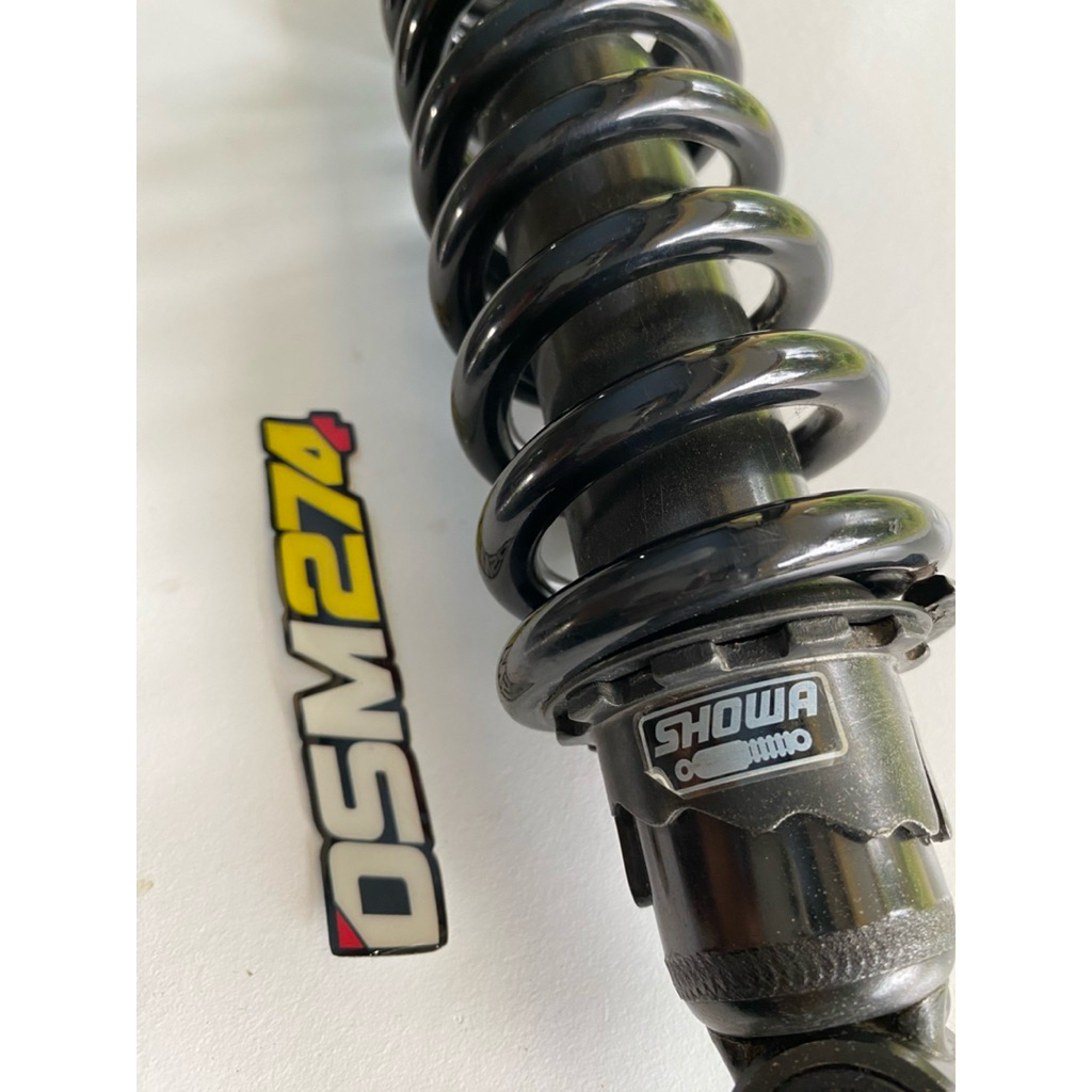 SHOCKBREAKER SHOCK BELAKANG NINJA R/SS COPOTAN TAHUN 2015