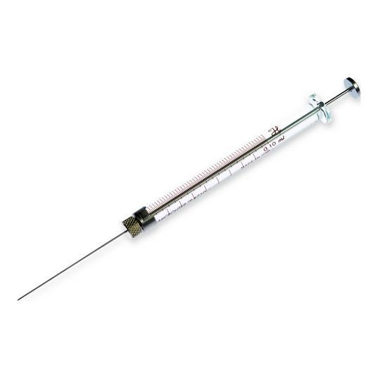 HAMILTON 80330 Microliter Syringe 10 uL Removable needle mikroliter