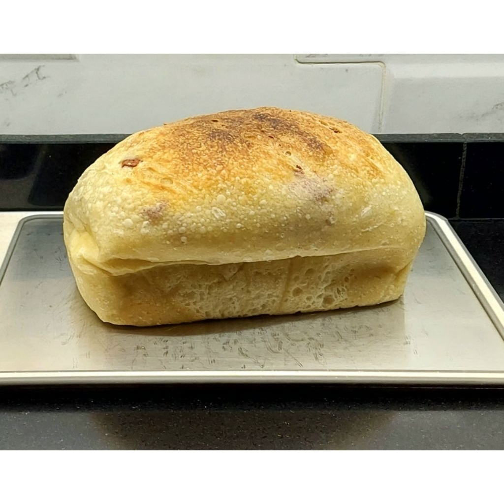 

Sourdough Honey Loaf Bread | Bong's Artisan Bakery