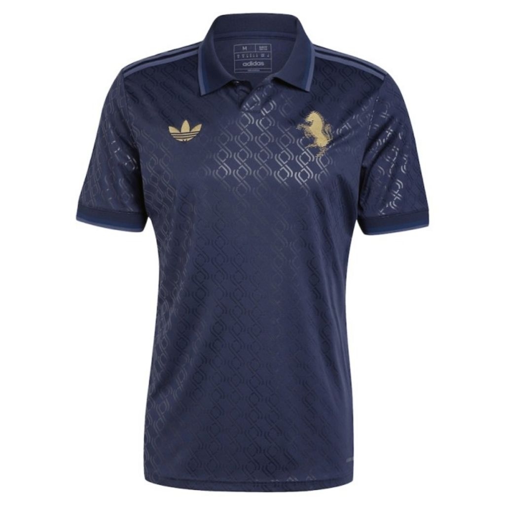 Jersey Original Juventus 3rd 2024/25