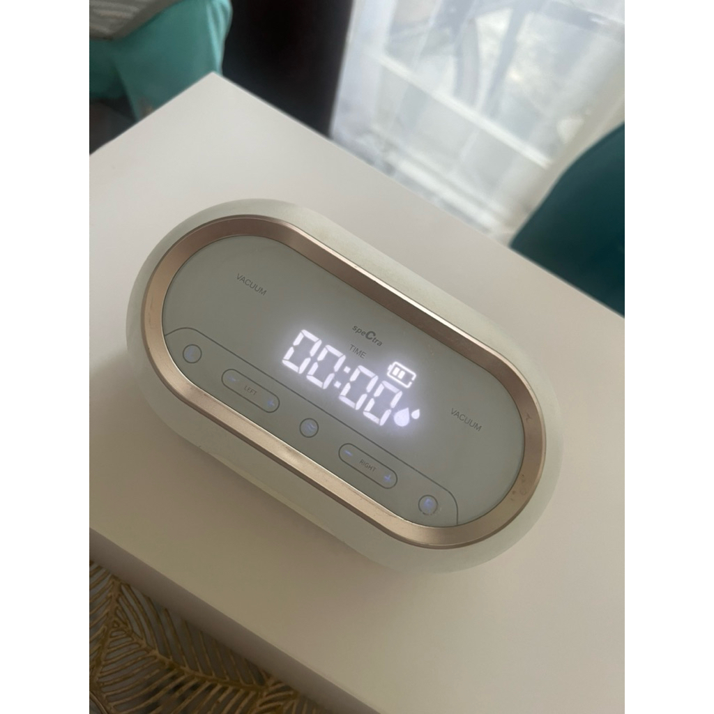 preloved spectra dual compact