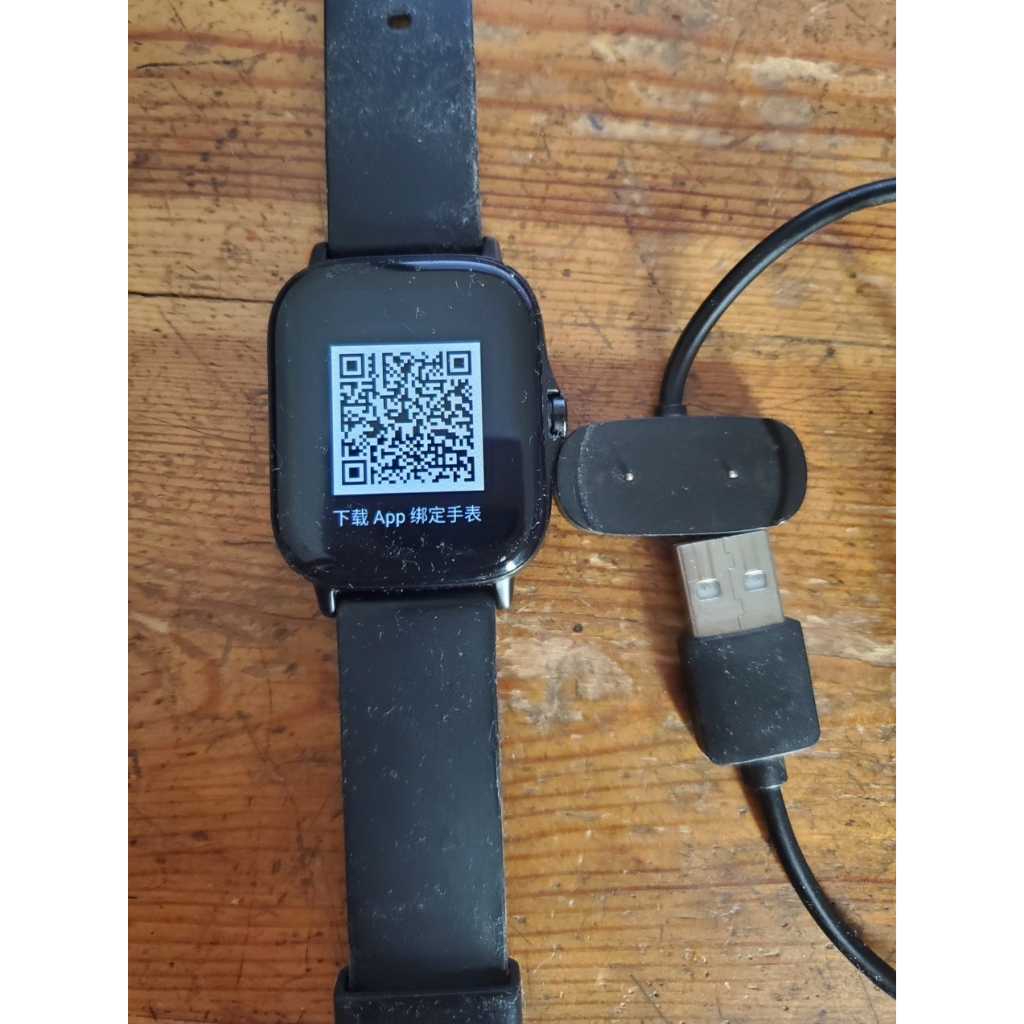 Amazfit GTS 2 bisa mp3 minus battery bad