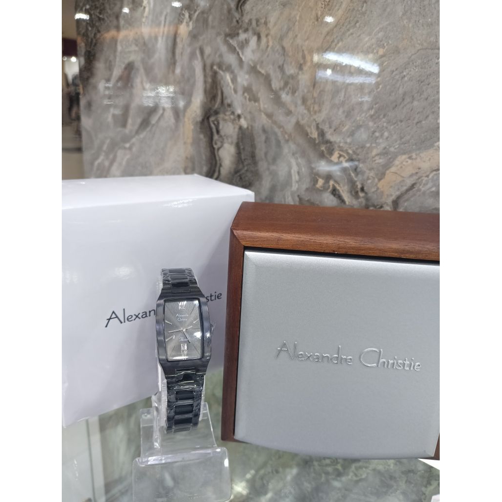 Alexandre Christie / AC 2455 LD