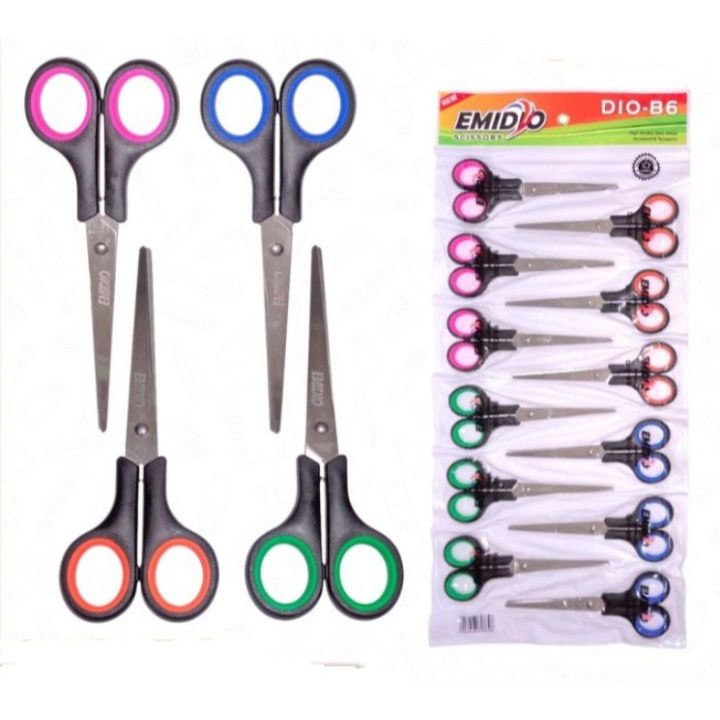 

GUNTING EMIDIO / PROKENSO TANGGUNG & BESAR PER PCS MOTIF RANDOM