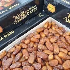 

Kurma Tunisia Madu Kemasan 500gr original