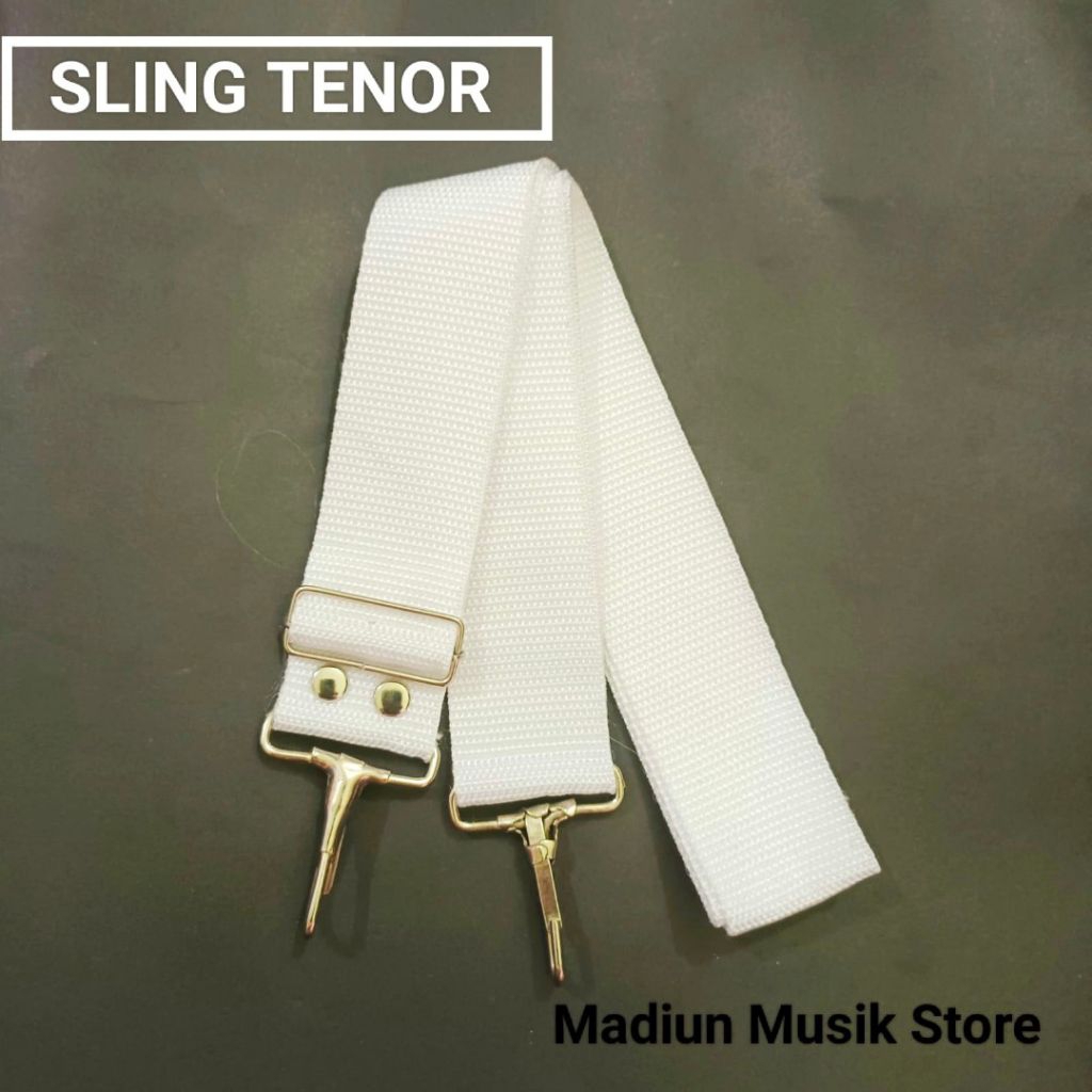 Sling Tenor / Snare Drum Band
